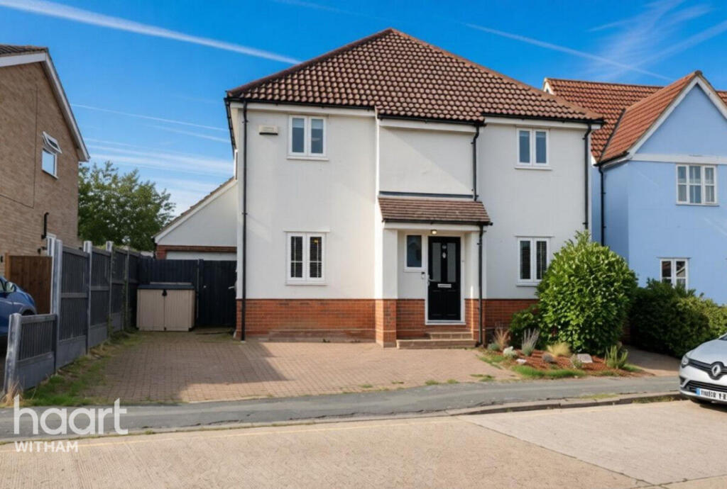 Heron Road, Kelvedon photo 2