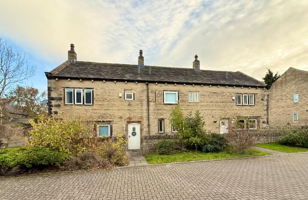 Towngate Fold, Meltham, Holmfirth, West Yorkshire, HD9 photo 3