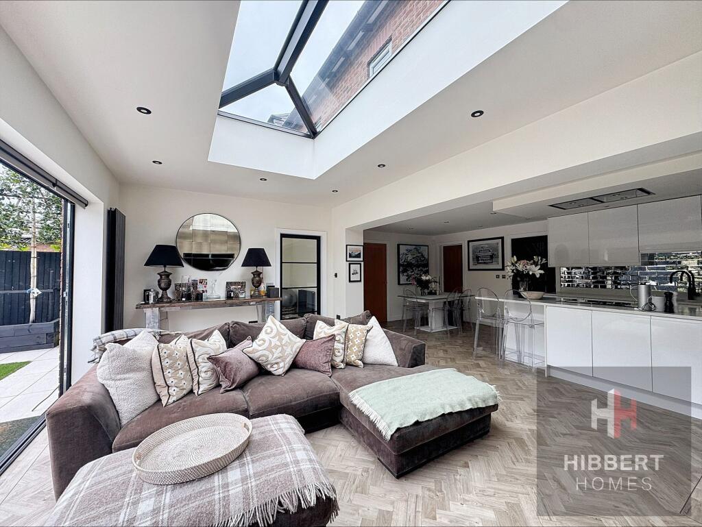 Oldbrook Fold, Timperley, WA15 – pohled 6