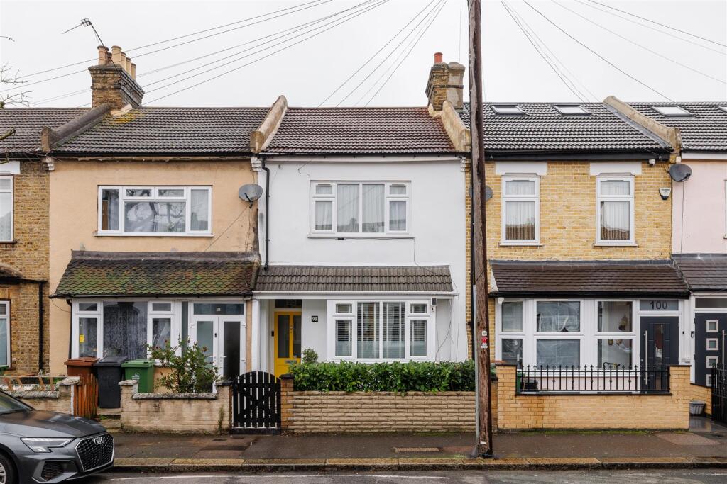 Main image of property: Ramsay Road, Forest Gate