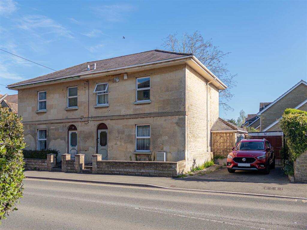 Main image of property: Spa Road, Melksham