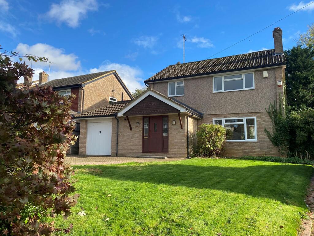Main image of property: The Spinney, Beaconsfield, HP9