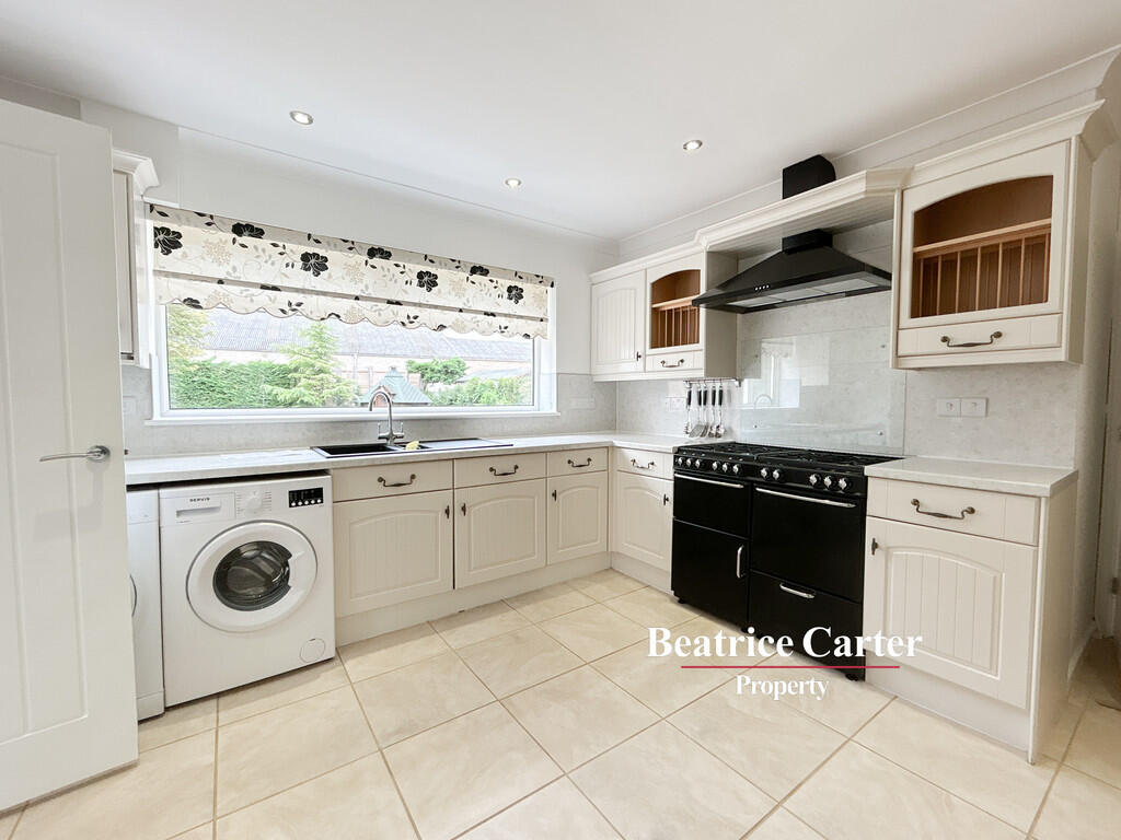 House in Bury St Edmunds, Mildenhall - View 4