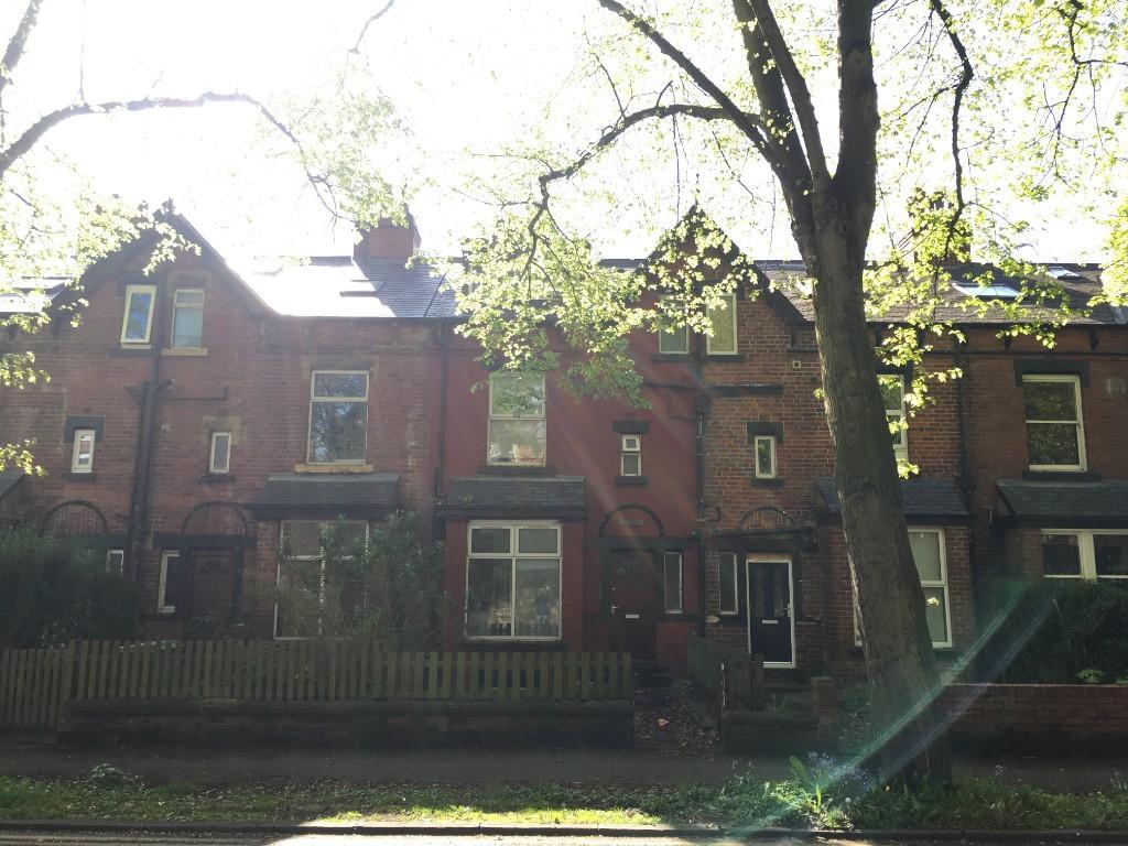 Main image of property: Flat 2, Harehills Avenue, Leeds, LS8