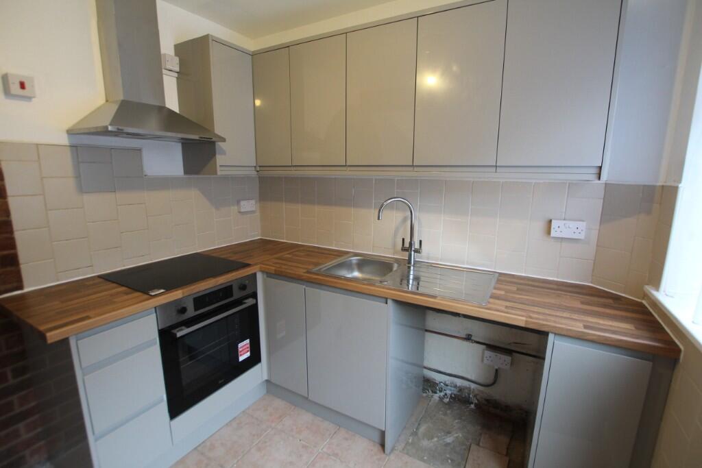 Main image of property: Richmond Road,Atherstone,CV9