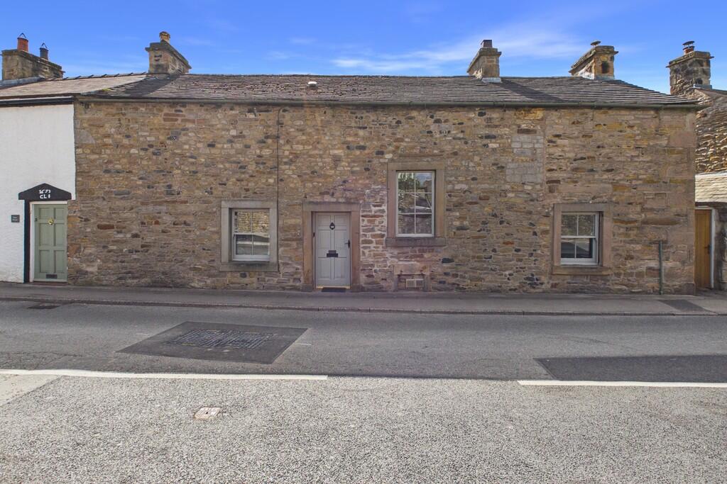Main image of property: Holker House, Whittington, LA6 2NX 
