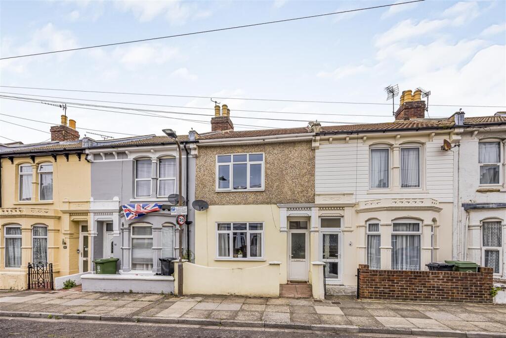 Main image of property: Seagrove Road, Portsmouth