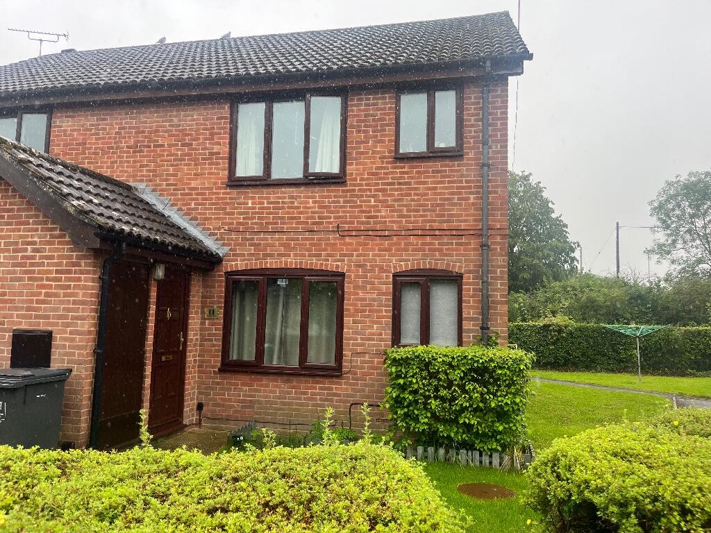 Main image of property: Eleanor Court, SP11