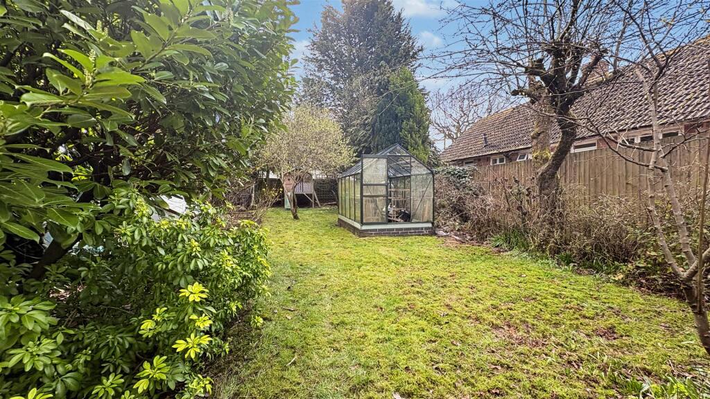 Additional image 38 of Wheelers Lane, Kings Heath