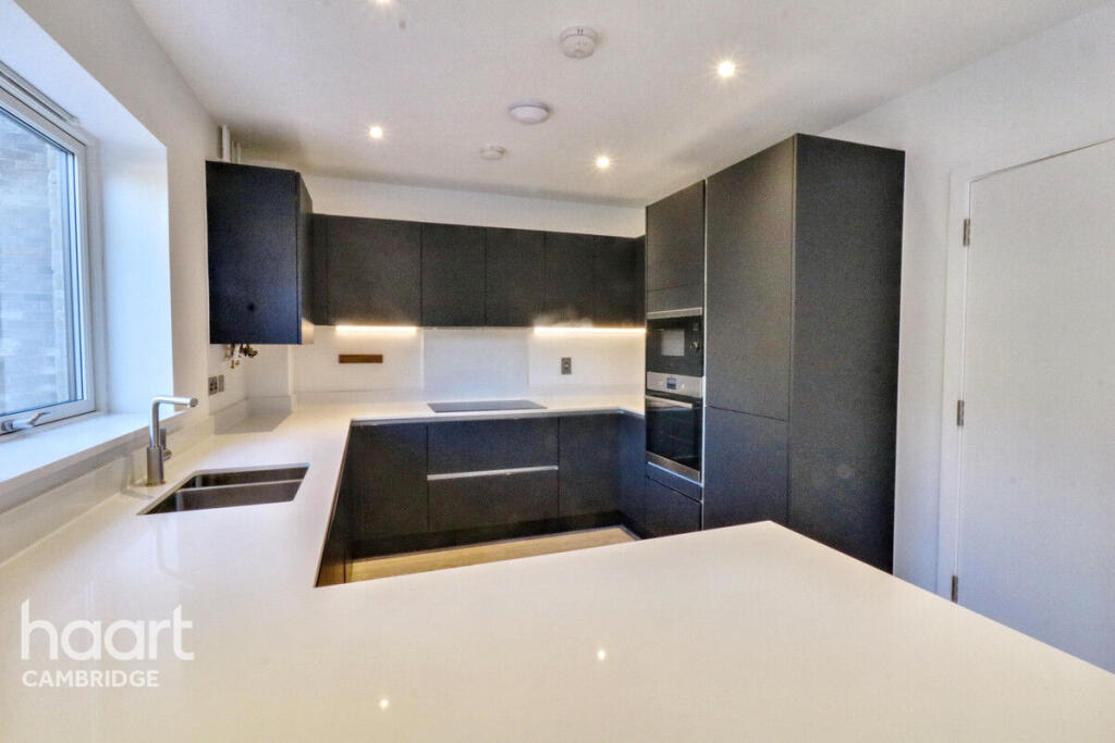 Main image of property: Walnut Court, Cambridge