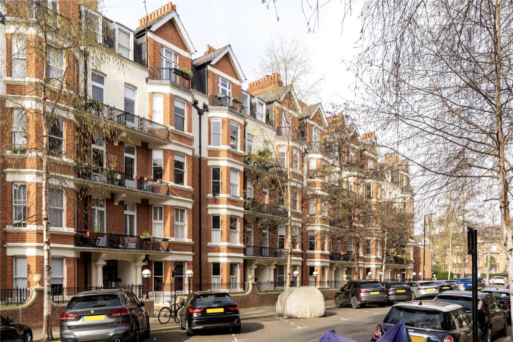 Main image of property: Wymering Road, Maida Vale, London, W9