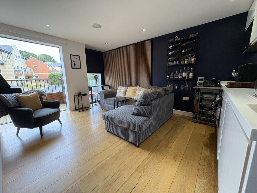 House in Wakefield - More