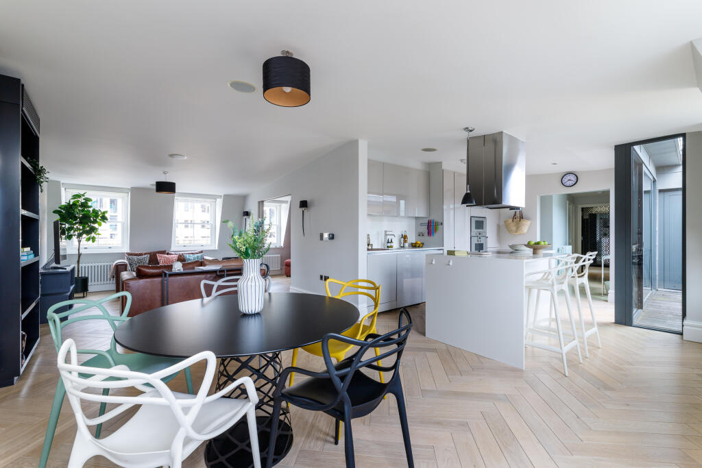 Main image of property: Broad Court, Covent Garden WC2