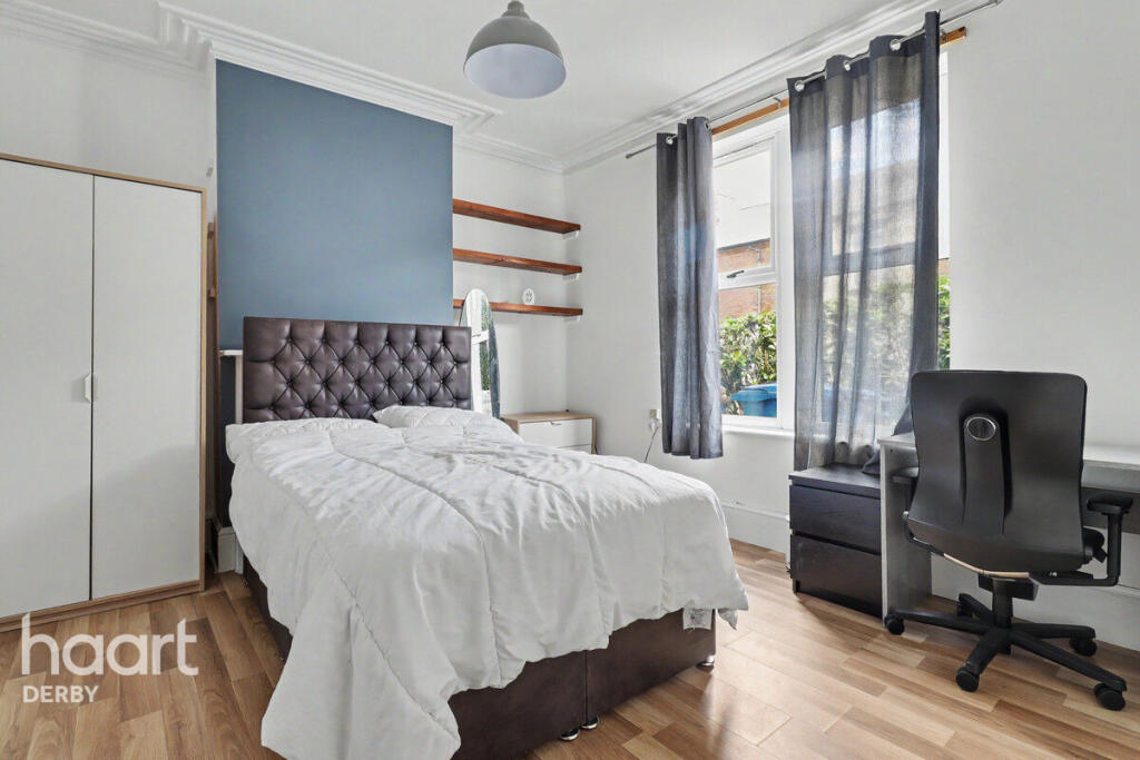 Main image of property: Uttoxeter Old Road, Derby