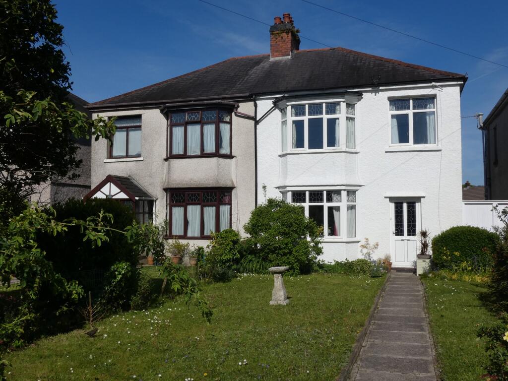 Main image of property: Gnoll Park Road, Neath, Neath Port Talbot. SA11 3DG