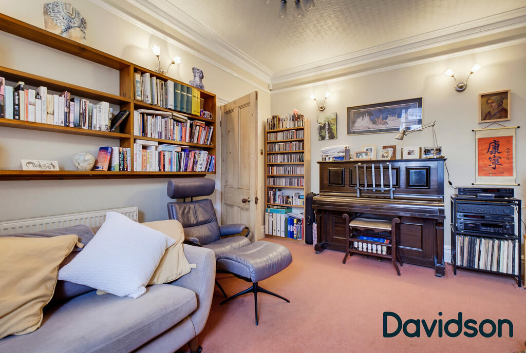 House in Birmingham, Ladywood - More