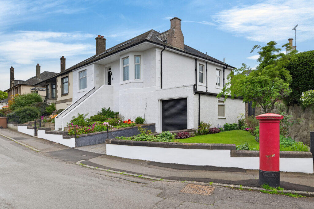 Main image of property: 3 Prospect Bank Road, Edinburgh, EH6 7NR