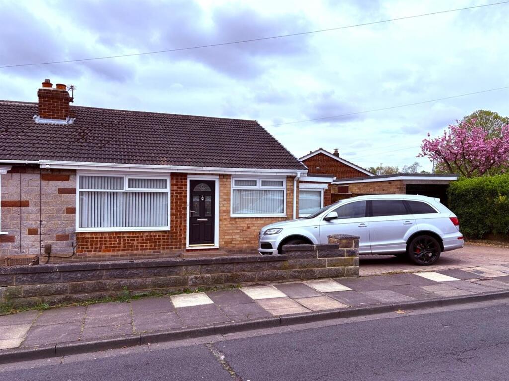 Main image of property: Wilmire Road, Wolviston Court, Billingham