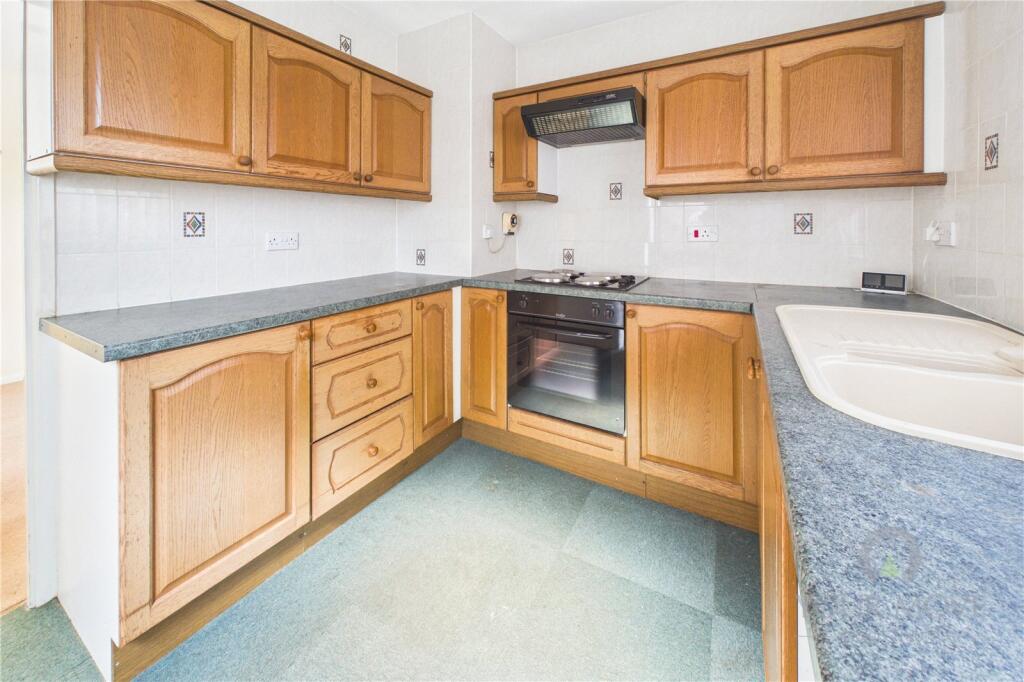 House in Northampton - View 2