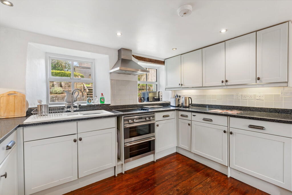 Tregoodwell, Camelford, PL32 photo 4