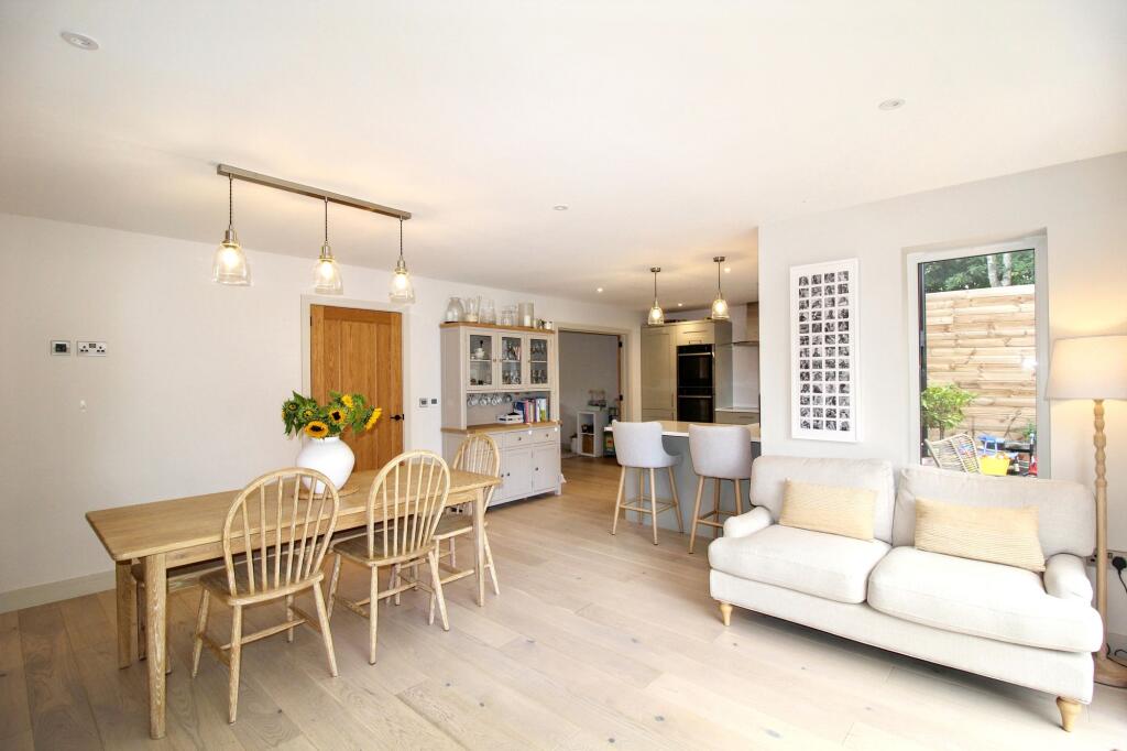 House in Norwich - View 5