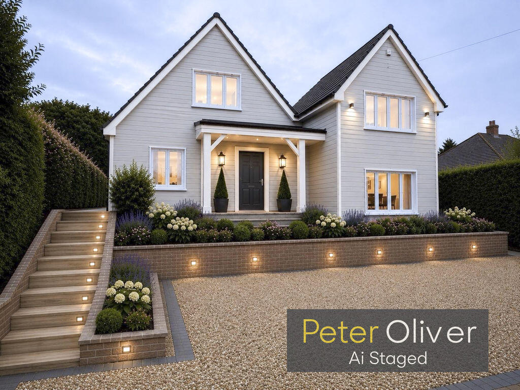 Main image of property: St. Johns Road, Crowborough