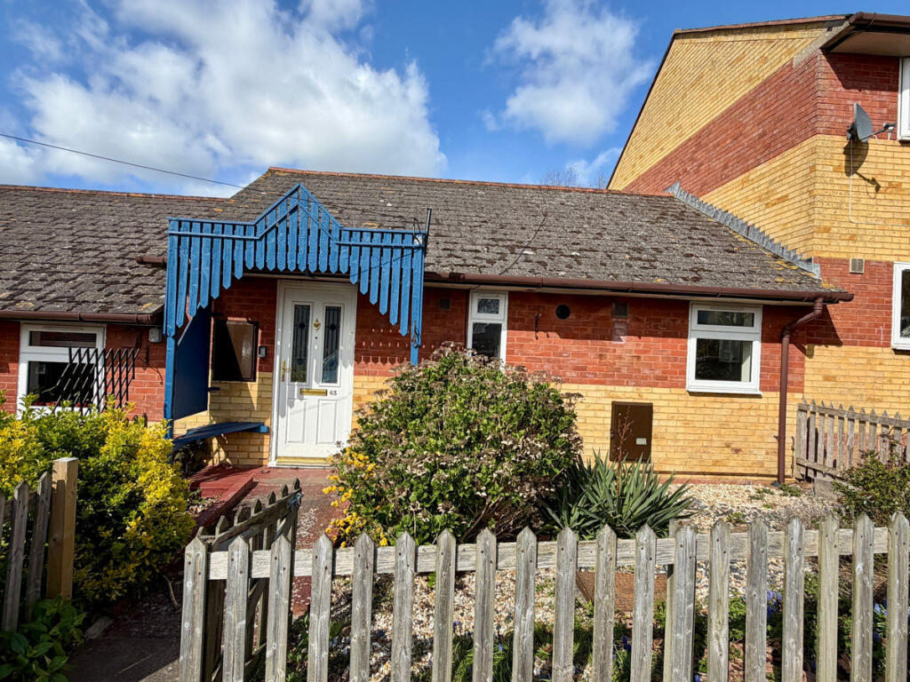 Main image of property: Bridlebank Way, Weymouth, DT3 5