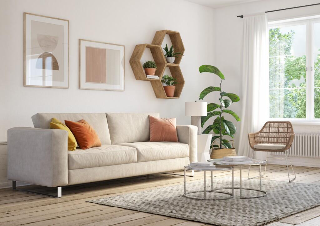 Apartment in Bristol - More