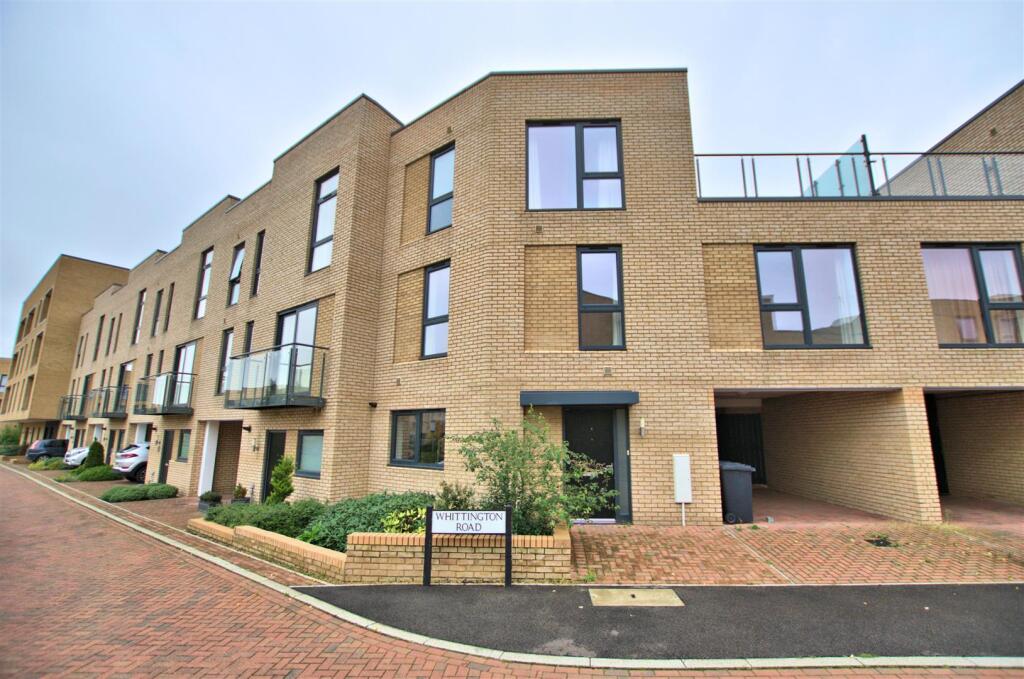 Main image of property: Whittington Road, Cambridge