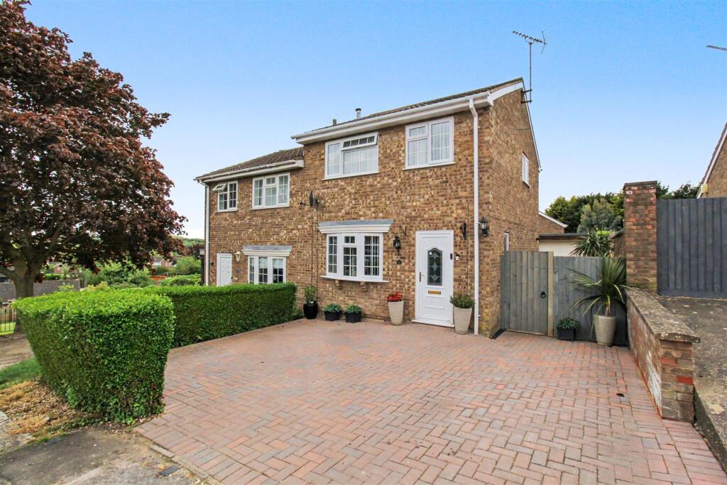 Main image of property: Nelson Drive, Rothwell, Kettering