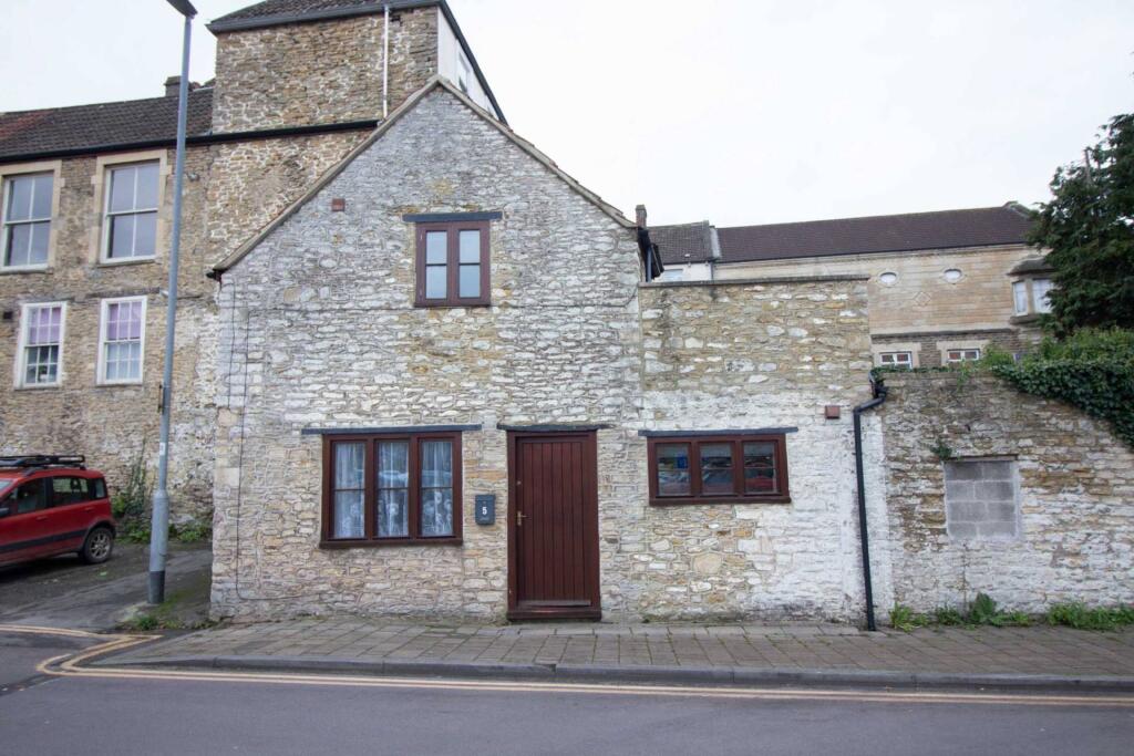 Main image of property: Bridge Street, Frome