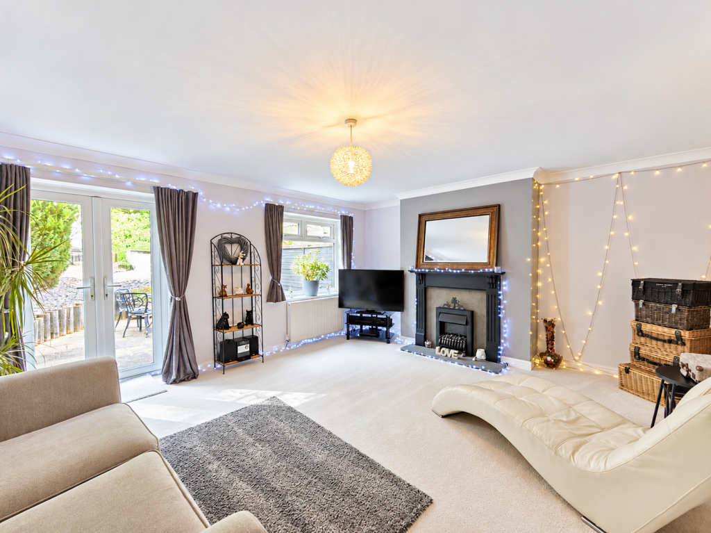 House in Scarborough, North Yorkshire - View 2