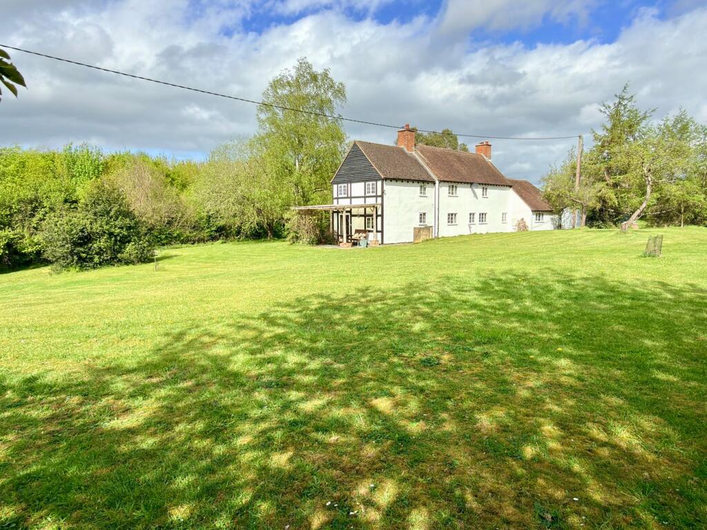Main image of property: Bow Lane, Ripple, Tewkesbury, GL20