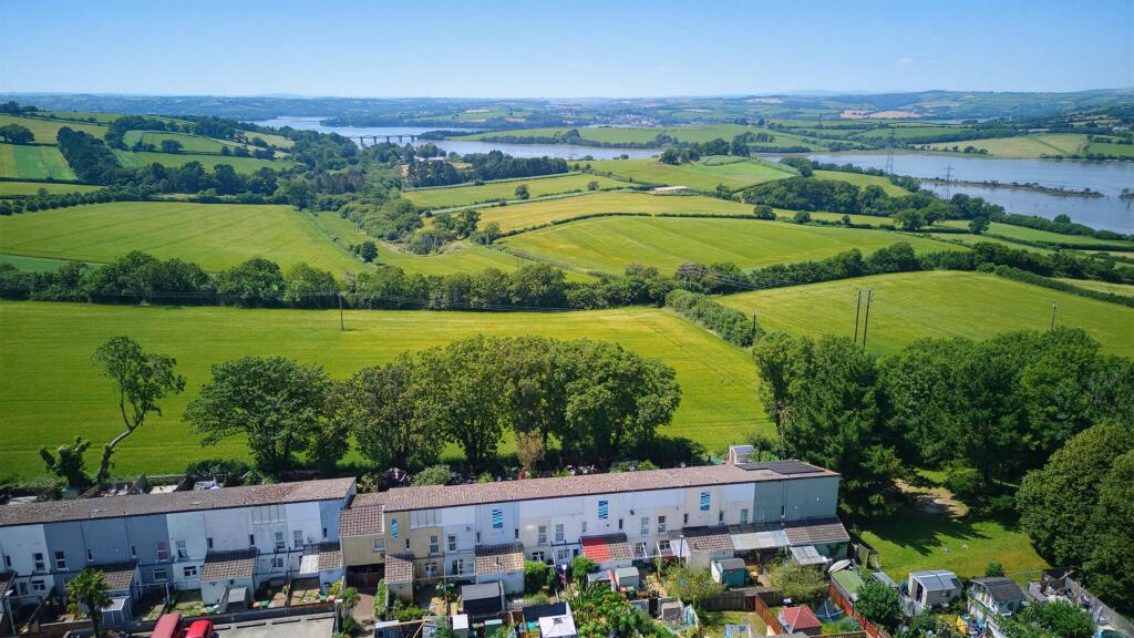 Main image of property: Cunningham Road, Tamerton Foliot, Plymouth