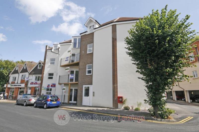 Main image of property: Century House, West Byfleet  KT14 6LB