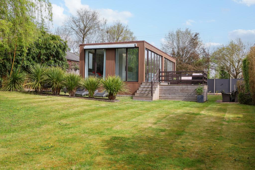 Main image of property: Wey Meadows, Weybridge, Surrey, KT13