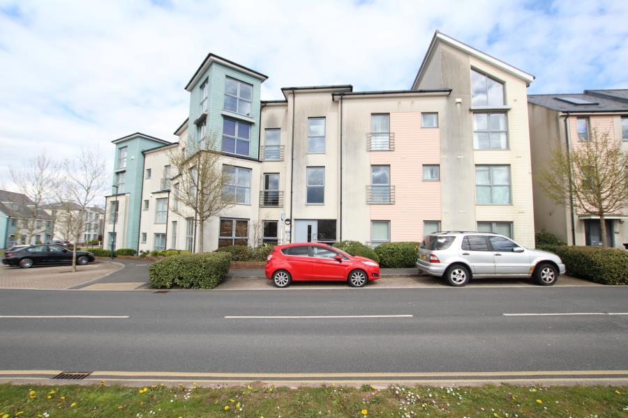 Main image of property: Long Down Avenue - Cheswick Village