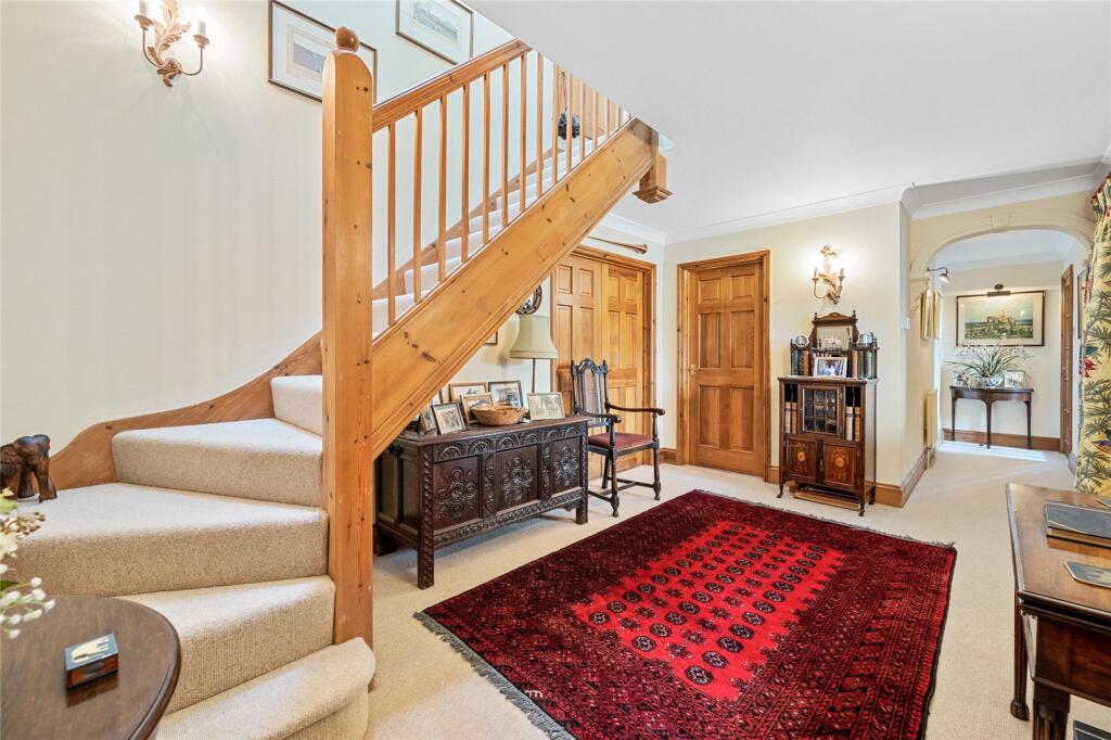 Foxlea Farm, Brixworth - View 4