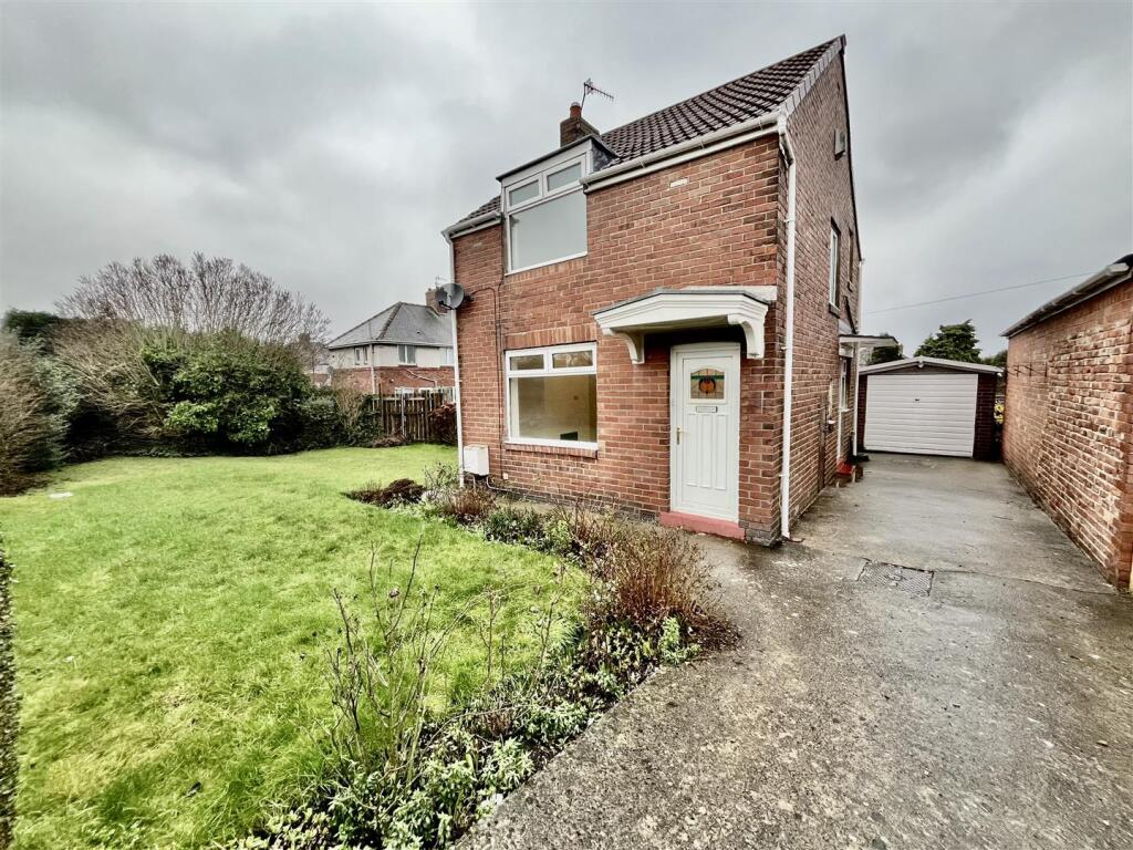 Main image of property: Maple Avenue, Gateshead