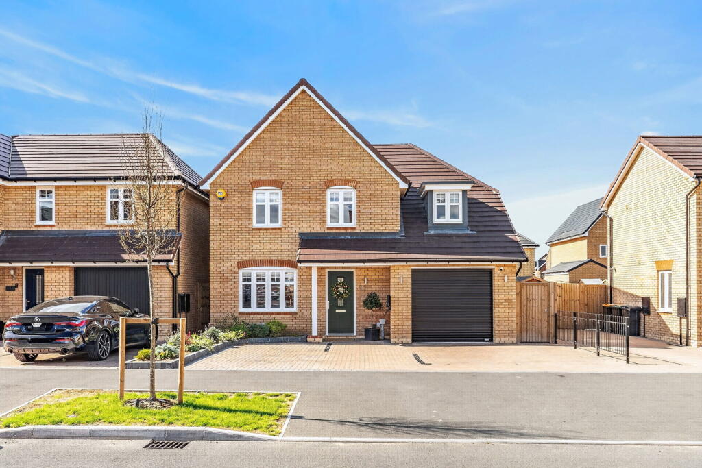 Main image of property: Primrose Drive, Wixams