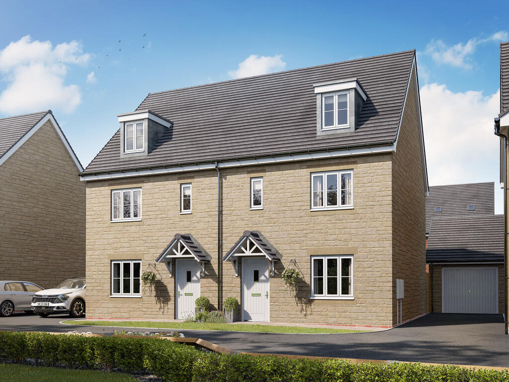 Additional image 2 of Gemini Drive, 
Off Bath Road,
Warminster, 
Wiltshire, 
BA12 8BT