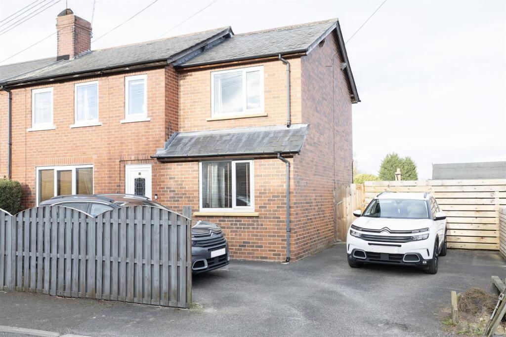 Main image of property: Brooklands View, Walton, Wakefield