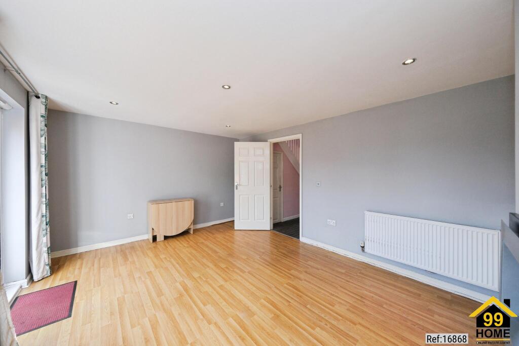 House in Sheffield - More