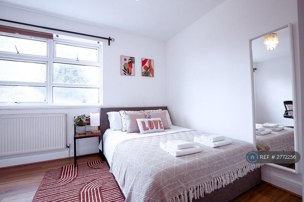 Main image of property: Barberry Court, London, E15