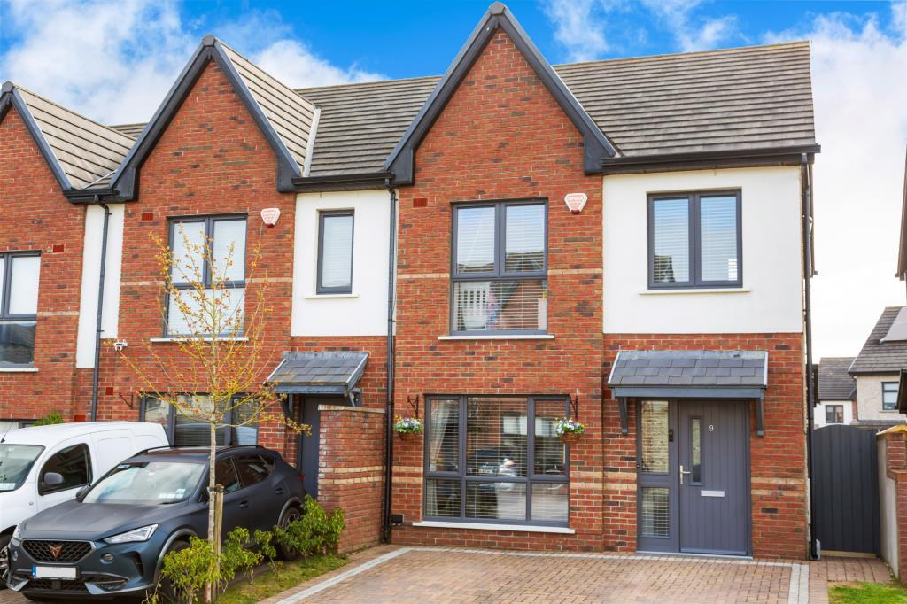 Main image of property: 9 Elder Heath Way, Kiltipper, Dublin 24, D24 R7DN