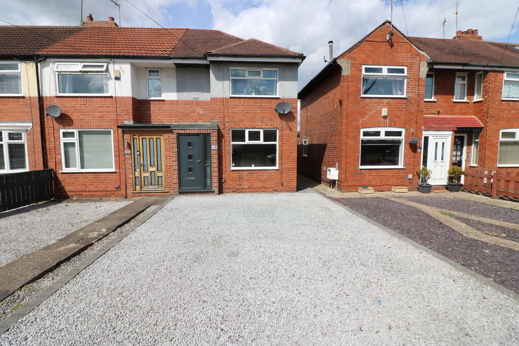 Main image of property: 728 Hotham Road South