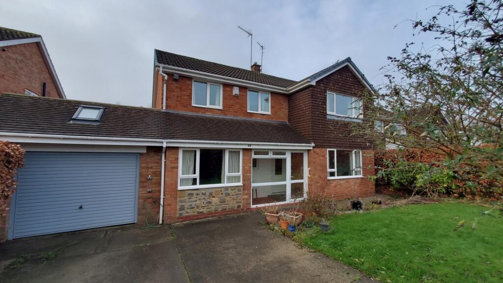 Main image of property: Dunsgreen, Ponteland, Newcastle Upon Tyne, NE20