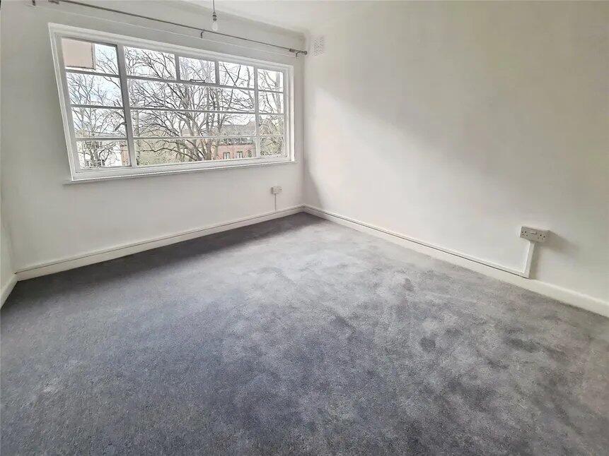 Main image of property: The Lodge, Banister Road, SO15