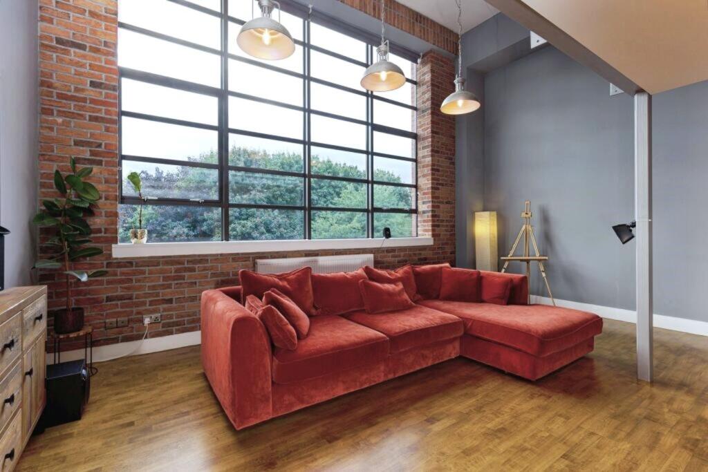 Templeton Court, Glasgow, G40 photo 3