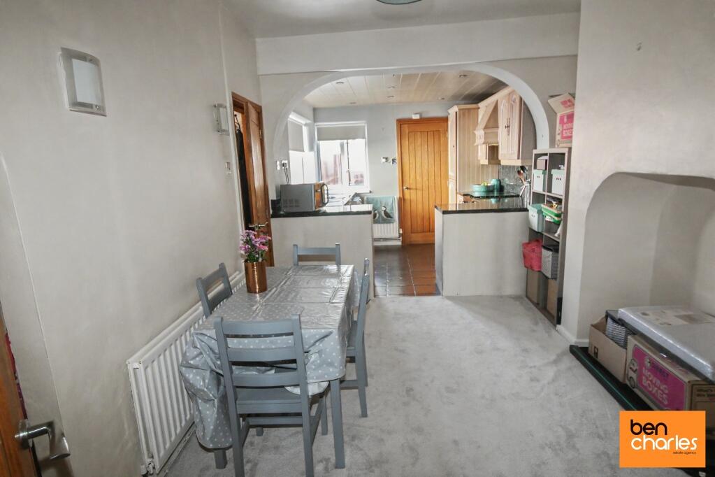 House in Coxhoe, County Durham - View 4